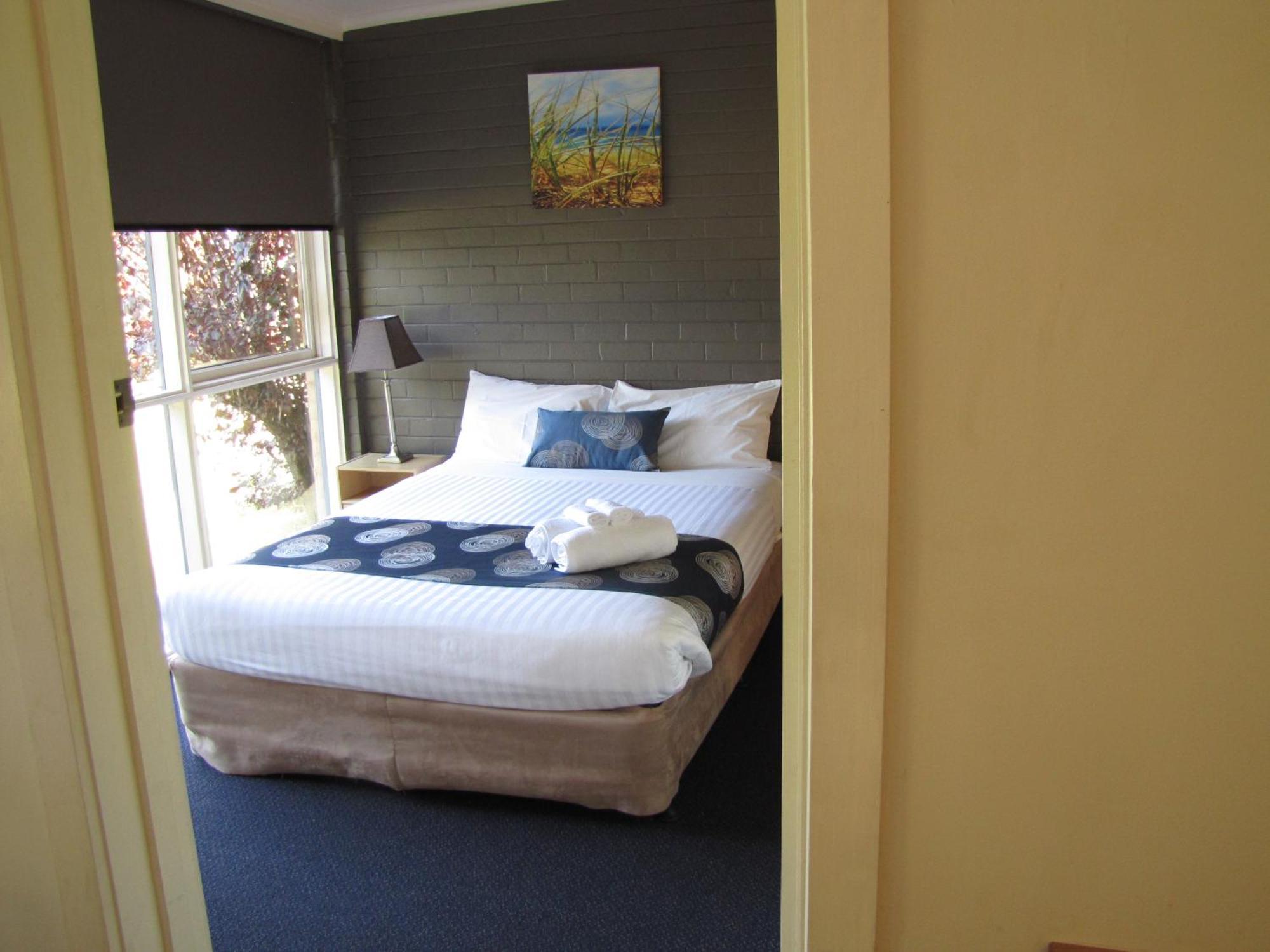Motel Traralgon Rom bilde