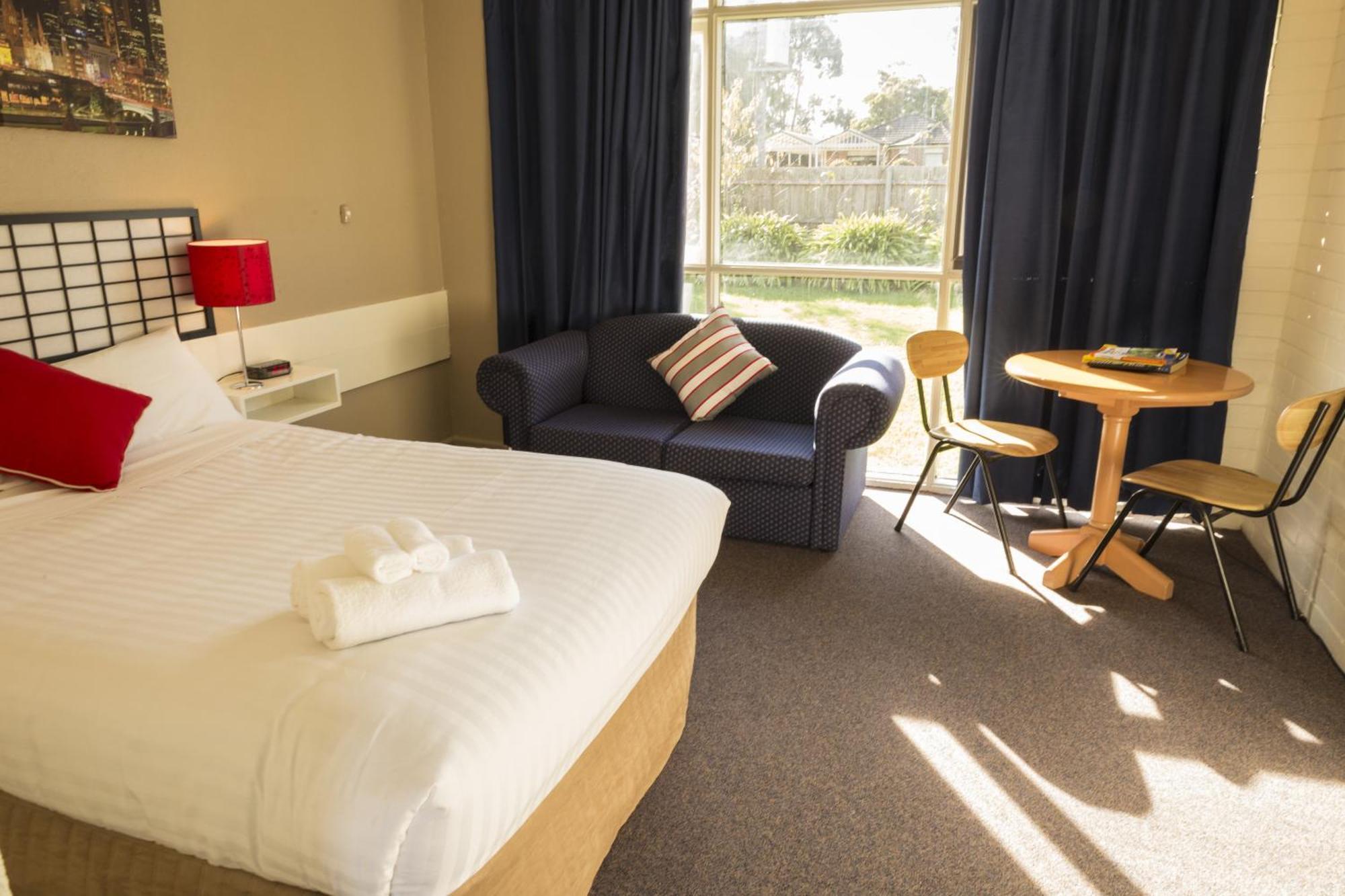 Motel Traralgon Rom bilde
