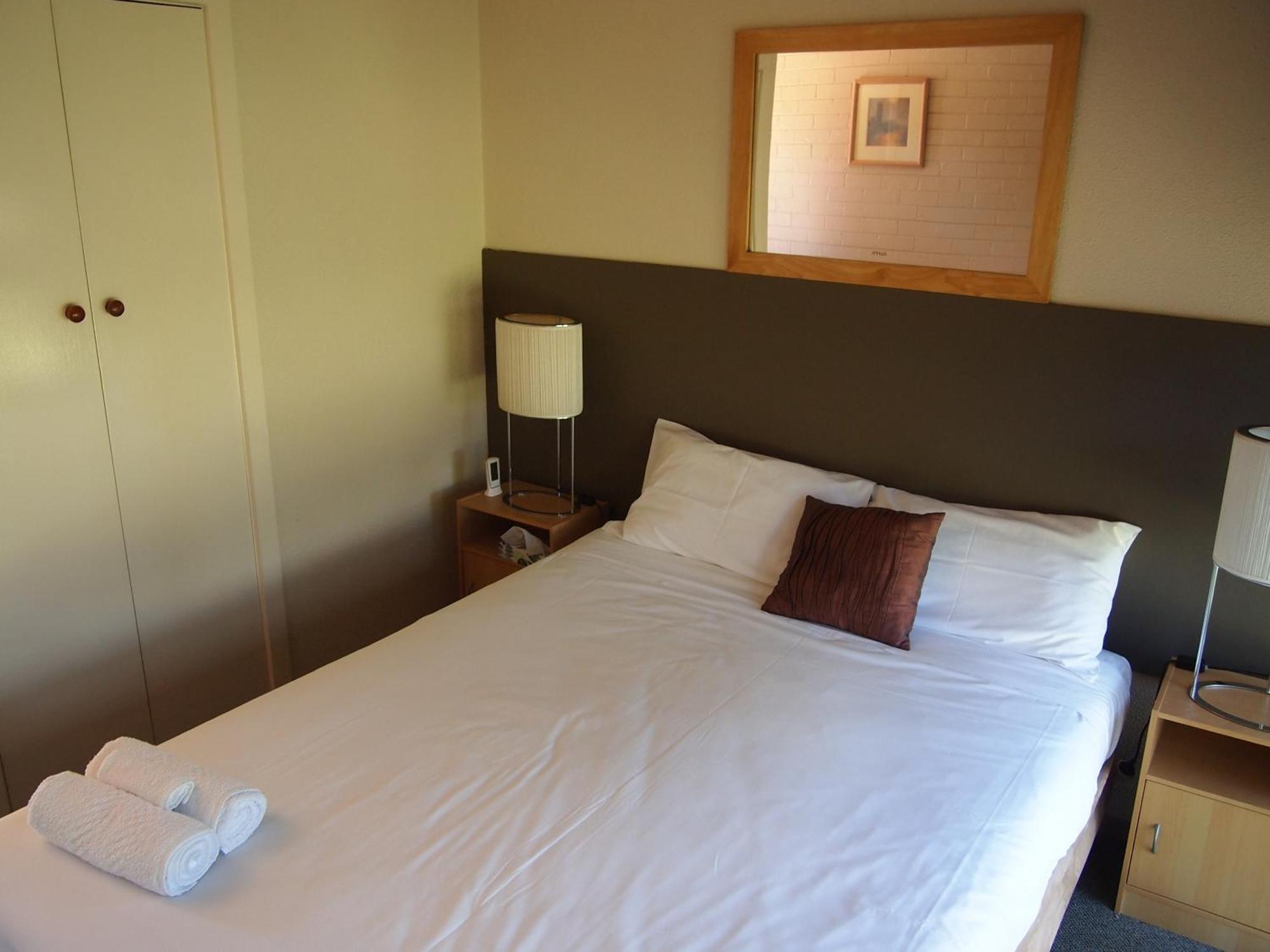 Motel Traralgon Rom bilde