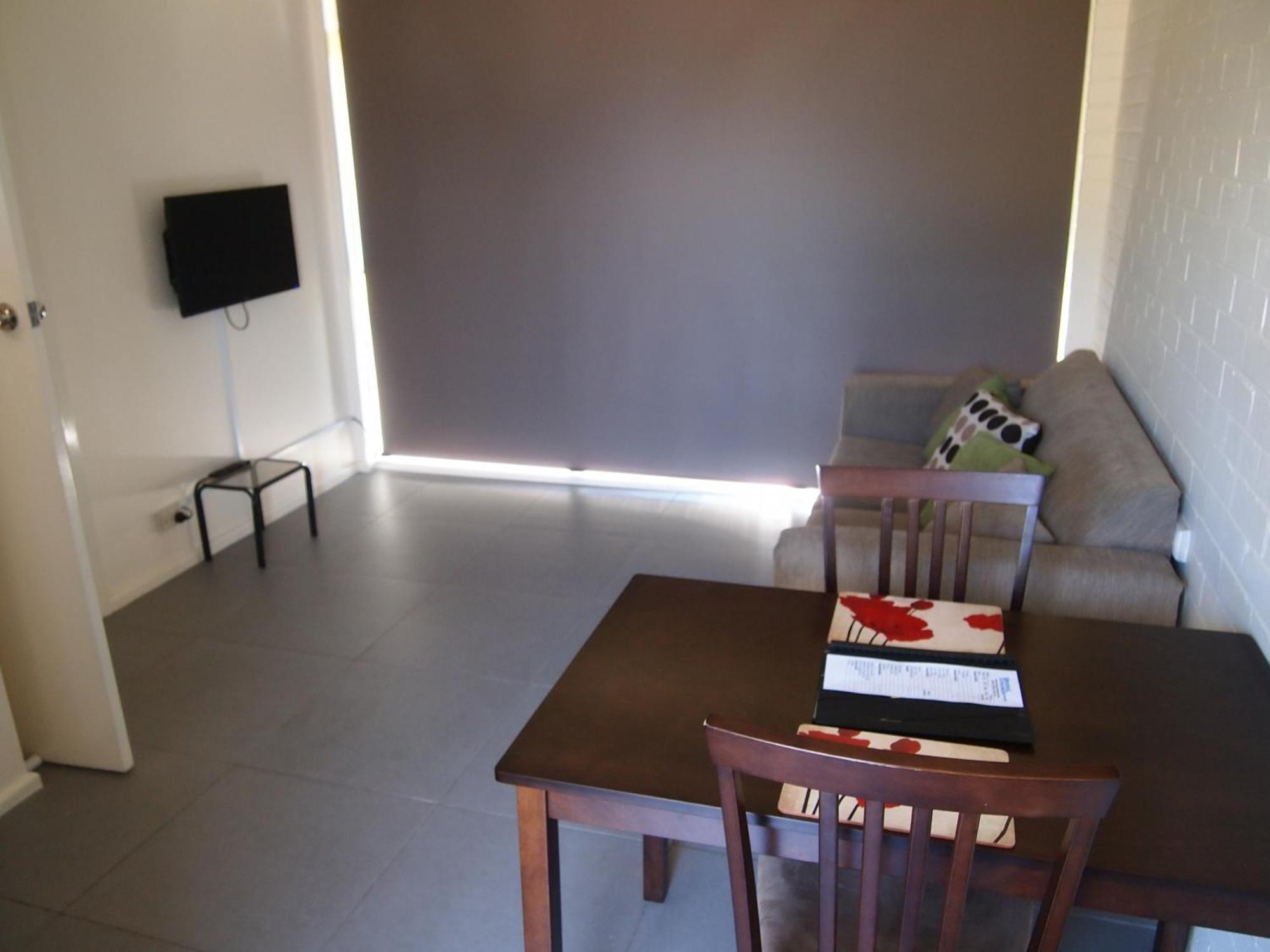 Motel Traralgon Rom bilde