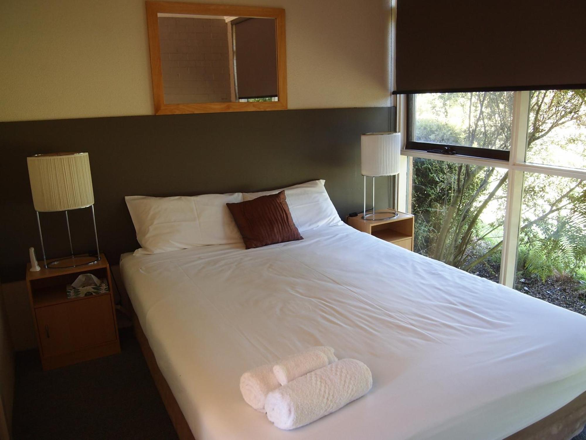 Motel Traralgon Rom bilde