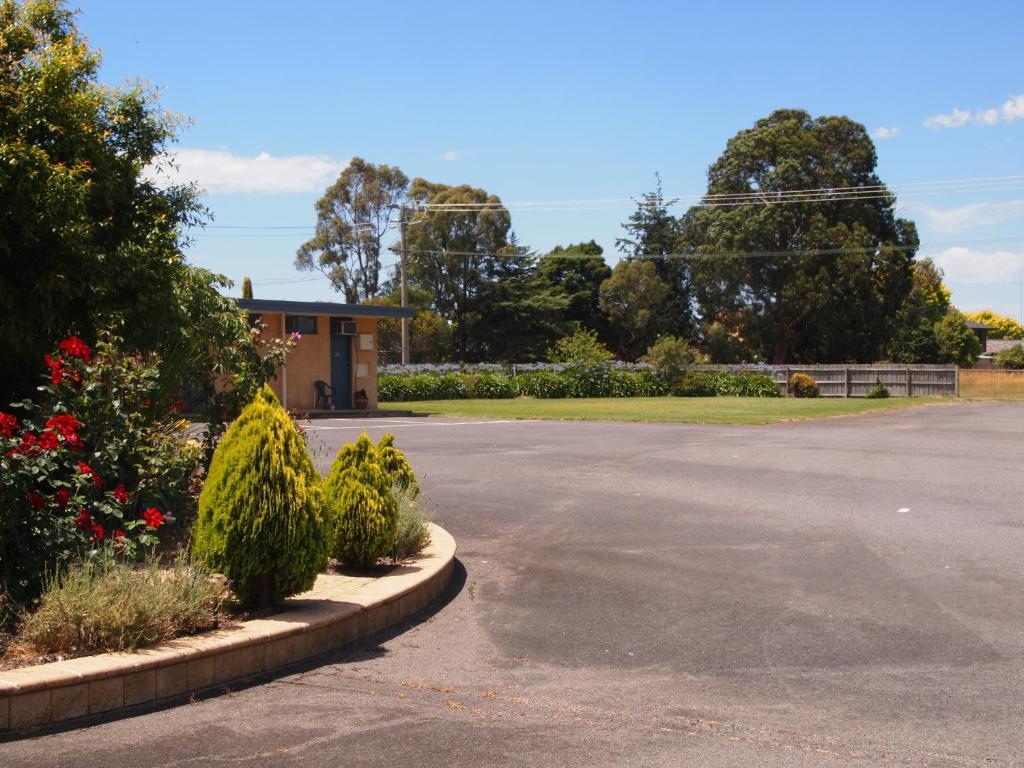 Motel Traralgon Rom bilde