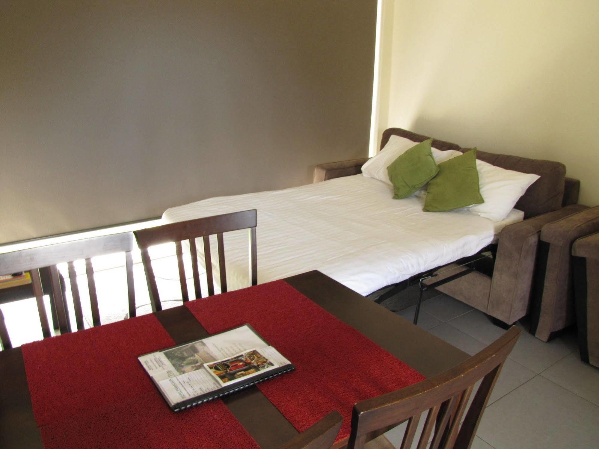 Motel Traralgon Eksteriør bilde