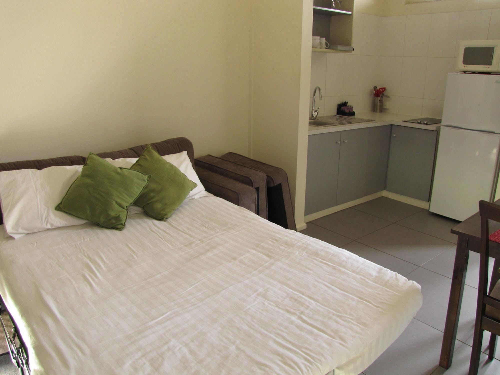 Motel Traralgon Eksteriør bilde